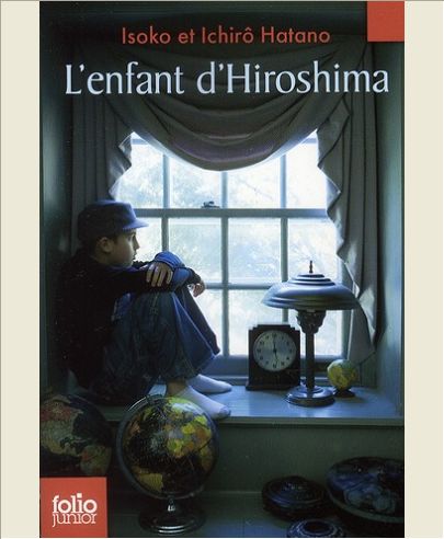 L'ENFANT D'HIROSHIMA