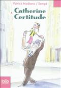 CATHERINE CERTITUDE CATAL ETE 2015