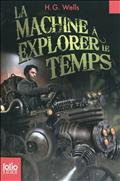 LA MACHINE A EXPLORER LE TEMPS