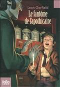 LE FANTOME DE L'APOTHICAIRE