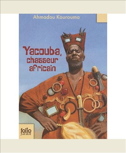 YACOUBA, CHASSEUR AFRICAIN