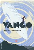 VANGO CAT PRINTEMPS  CAT NOEL 2011
