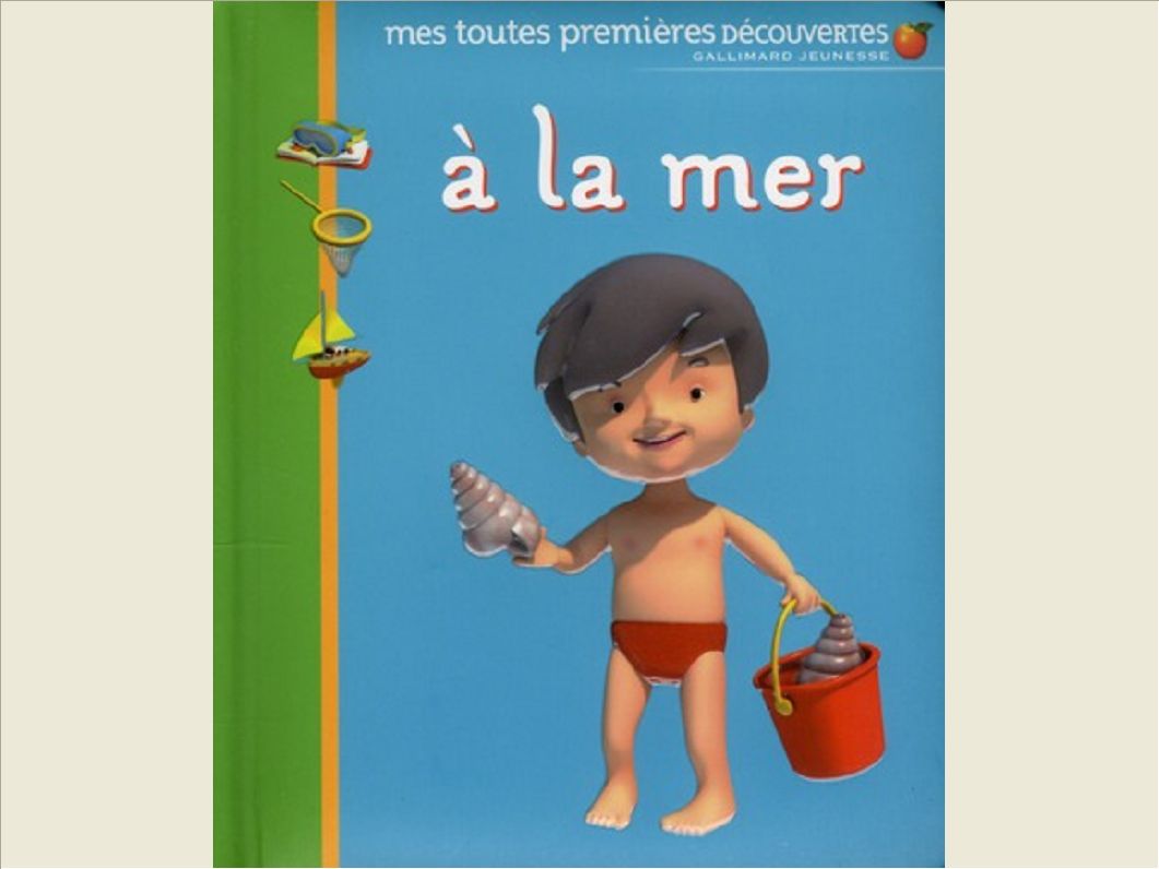 A LA MER