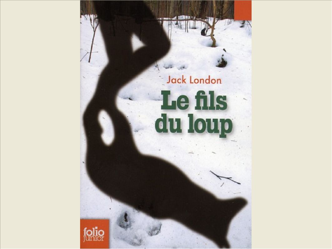 LE FILS DU LOUP