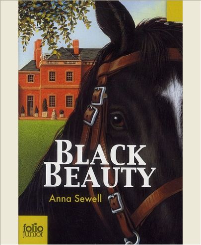 BLACK BEAUTY