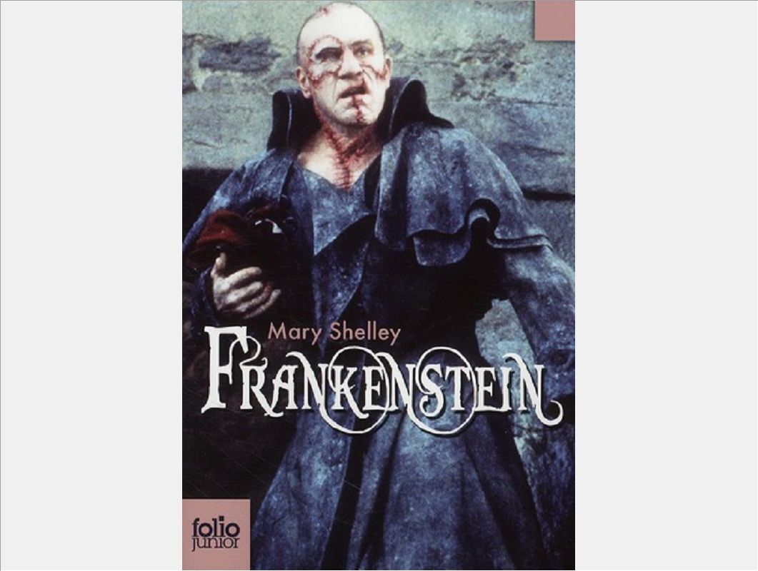 FRANKENSTEIN