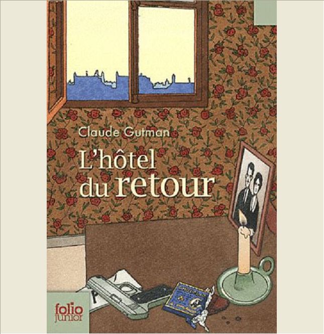 LA LOI DU RETOUR - II - L'HOTEL DU RETOUR