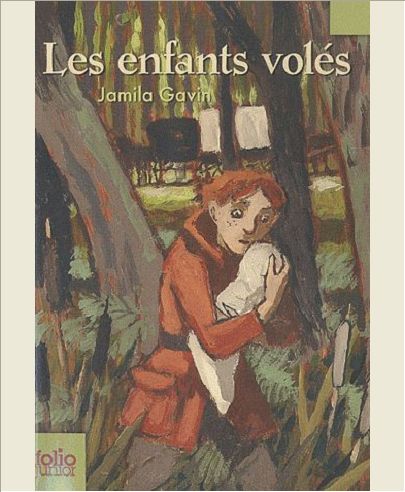 LES ENFANTS VOLES
