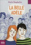 LA BELLE ADELE