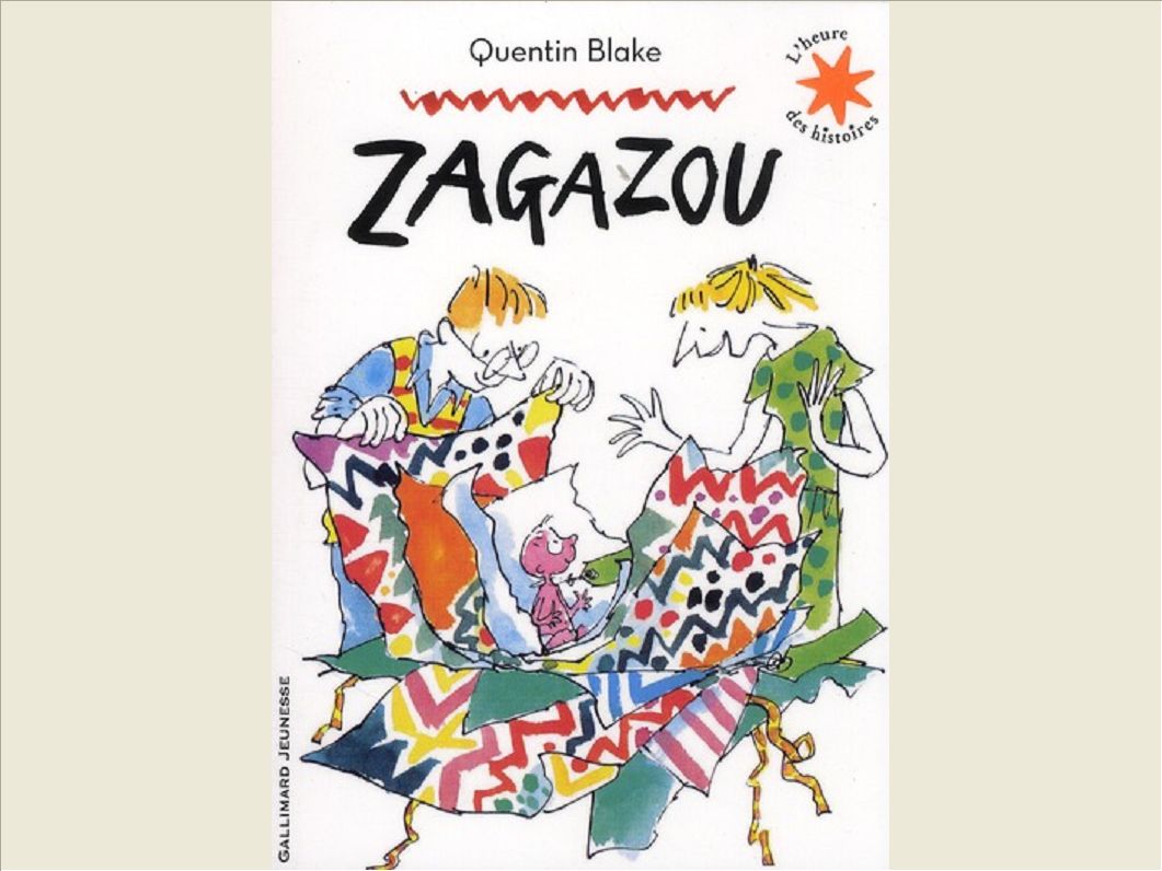 ZAGAZOU
