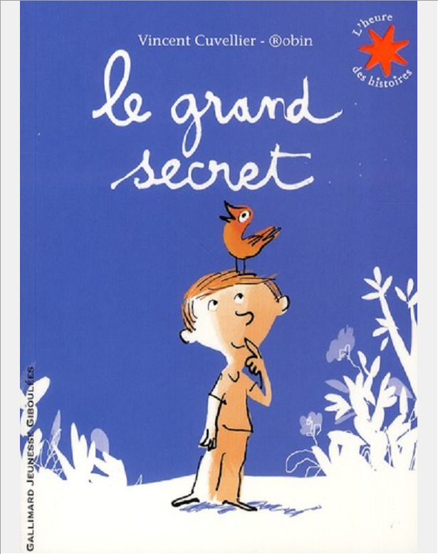 LE GRAND SECRET