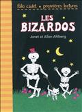 LES BIZARDOS