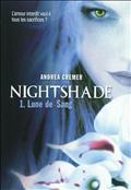 NIGHTSHADE - VOL01 - LUNE DE SANG