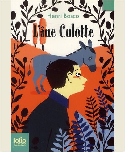 L'ANE CULOTTE