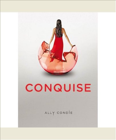 CONQUISE