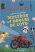 RICO ET OSCAR, 2 : MYSTERE ET BOULES DE LOTO