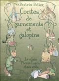 CONTES DE GARNEMENTS ET GALOPINS (LE VILAIN PIERRE LAPIN ET SES CAT NOEL 2011
