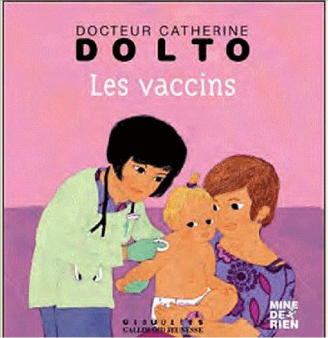 LES VACCINS