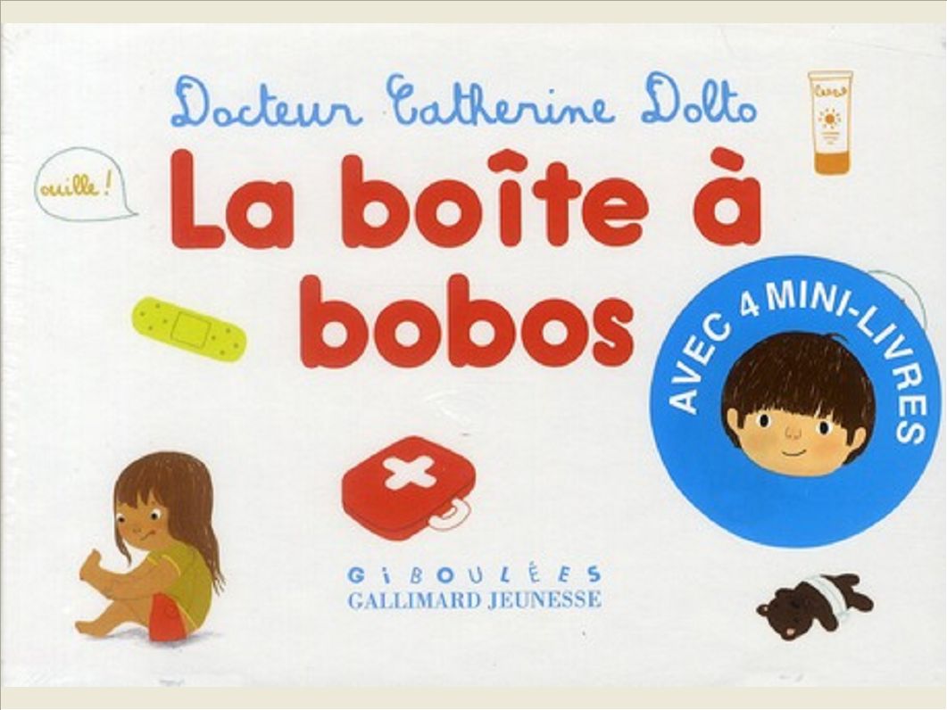 BOITE A BOBOS