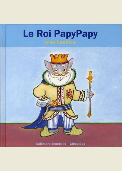 LE ROI PAPYPAPY