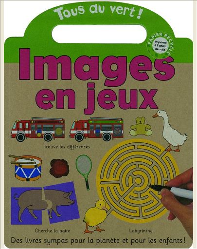 IMAGES EN JEUX
