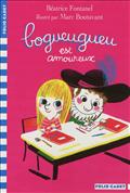 BOGUEUGUEU EST AMOUREUX
