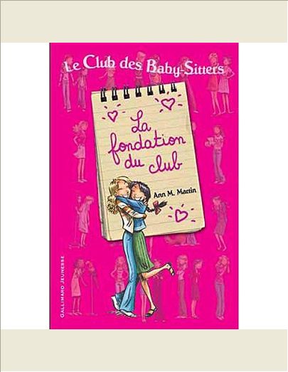 LA FONDATION DU CLUB