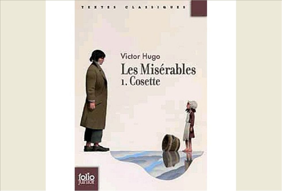LES MISERABLES - VOL01 - COSETTE