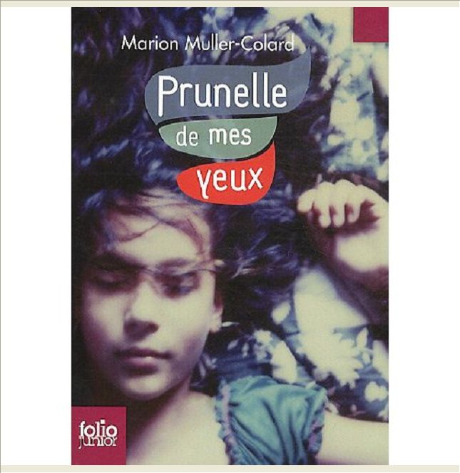 PRUNELLE DE MES YEUX