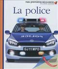 LA POLICE
