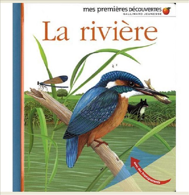 LA RIVIERE