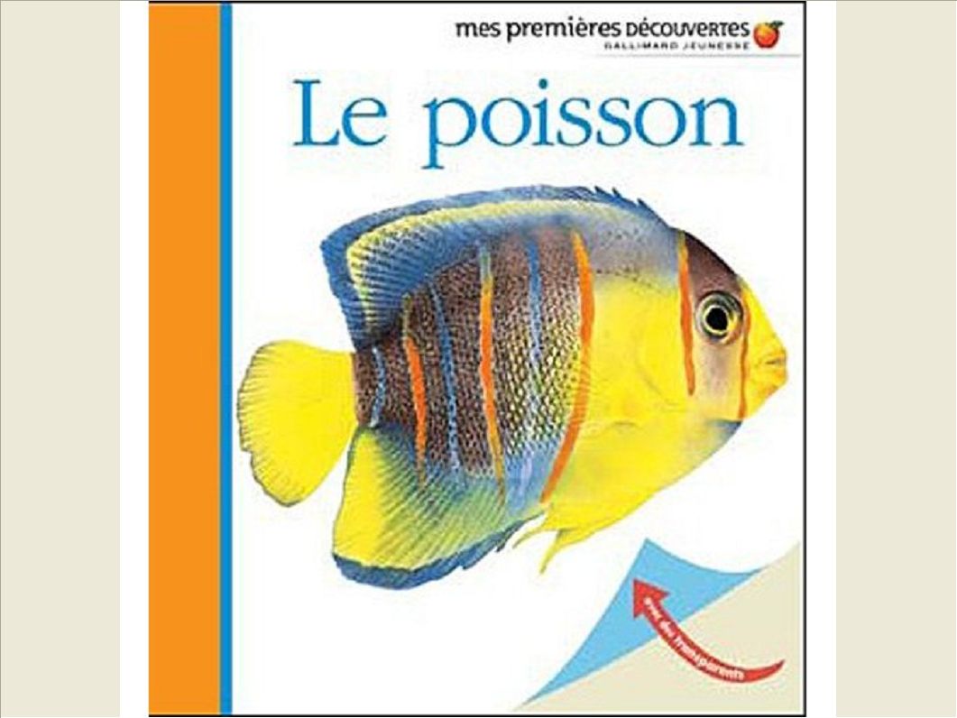 LE POISSON