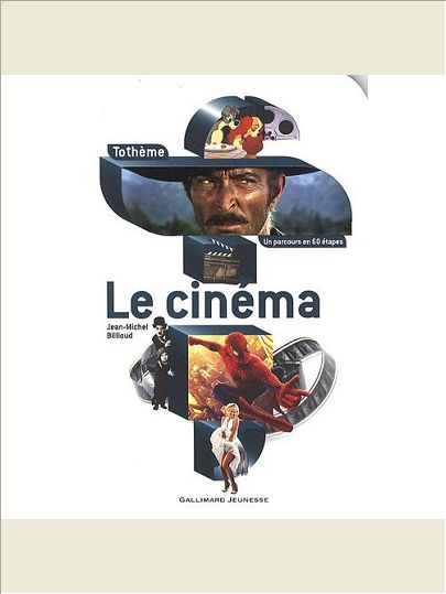 LE CINEMA