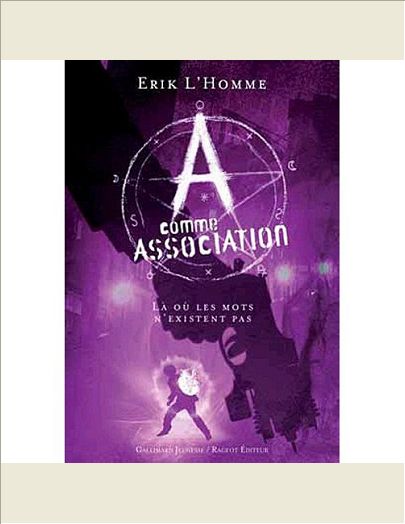 LA OU LES MOTS N'EXISTENT PAS - VOL05