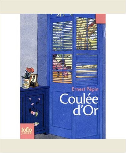 COULEE D'OR