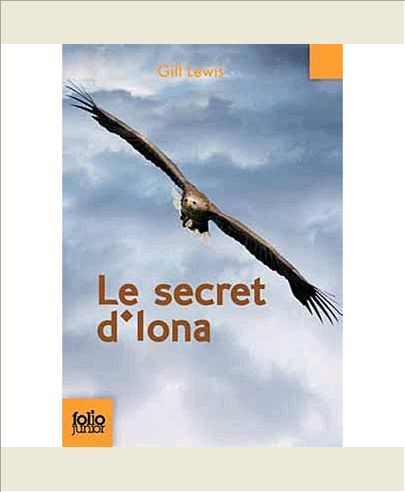LE SECRET D'IONA