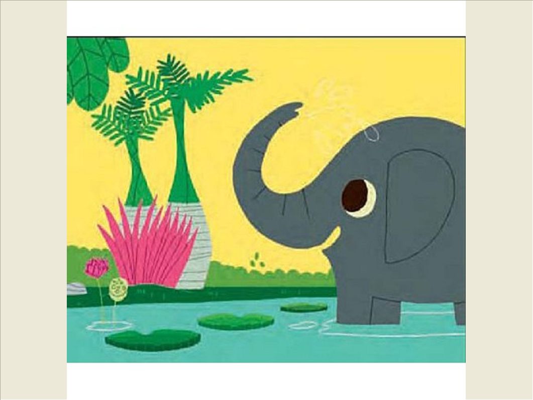 LE CARNAVAL DES ANIMAUX