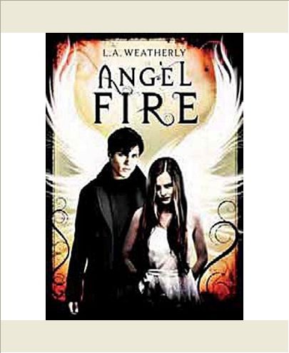 ANGEL FIRE