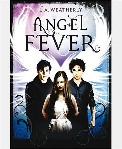 ANGEL FEVER