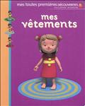 MES VETEMENTS