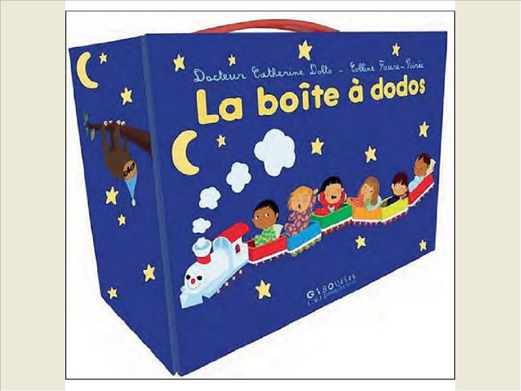 BOITE A DODOS