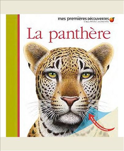 LA PANTHERE