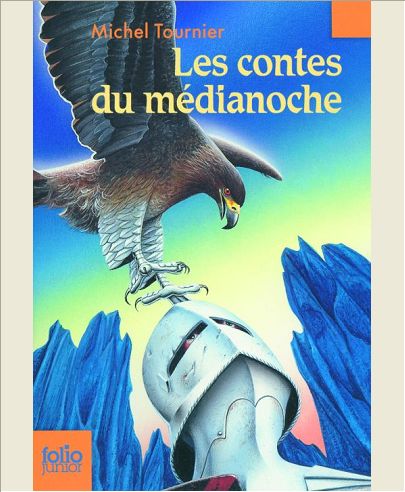 LES CONTES DU MEDIANOCHE