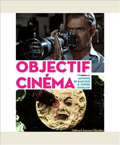 OBJECTIF CINEMA