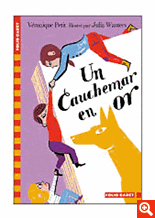 UN CAUCHEMAR EN OR