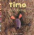TIMO A LA FERME