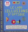 LE LABO DES ILLUSIONS D'OPTIQUE