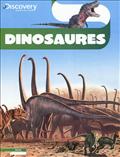 DINOSAURES