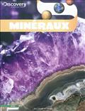 MINERAUX