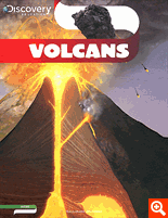VOLCANS